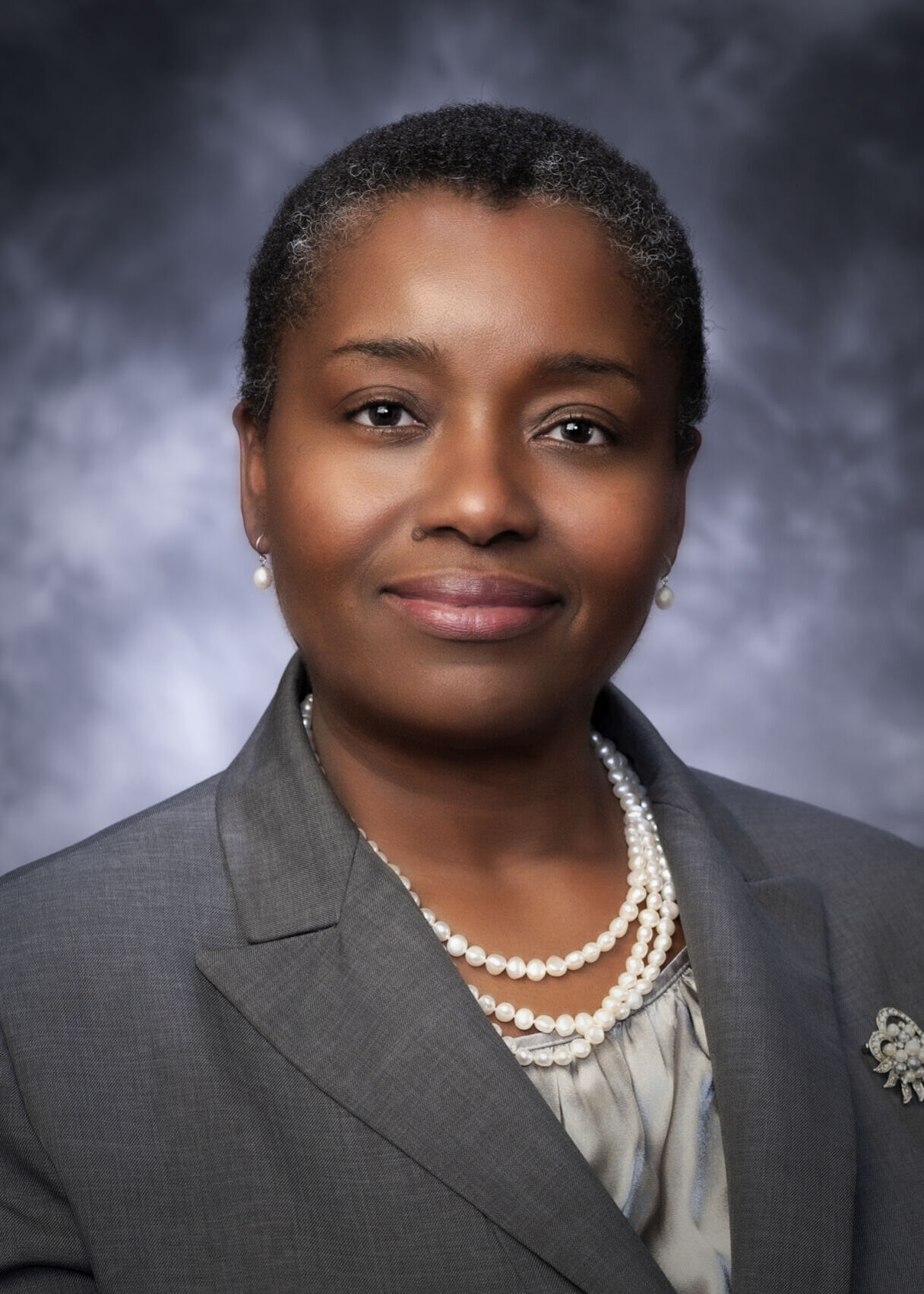 Dr. Denise Johnson